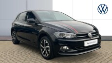 Volkswagen Polo 1.0 TSI 95 Beats 5dr Petrol Hatchback